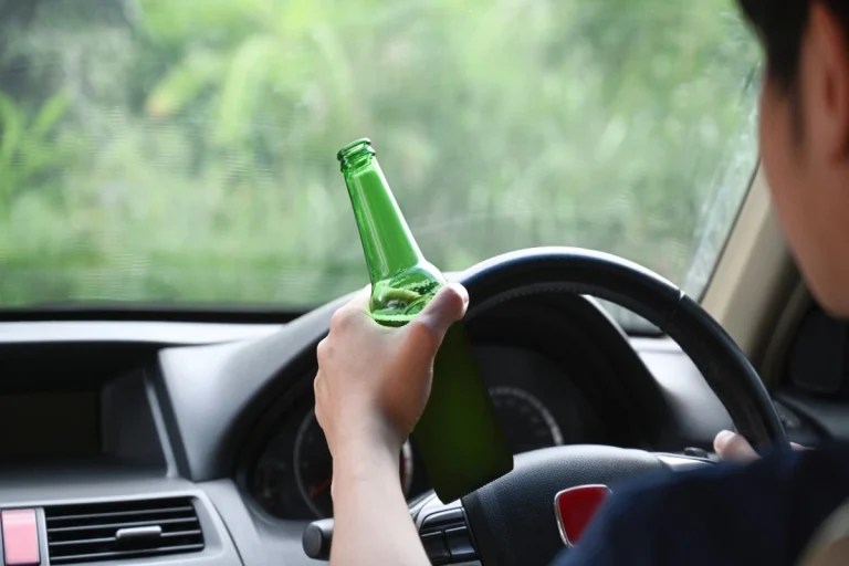 The Importance of Experienced Representation in DUI Cases