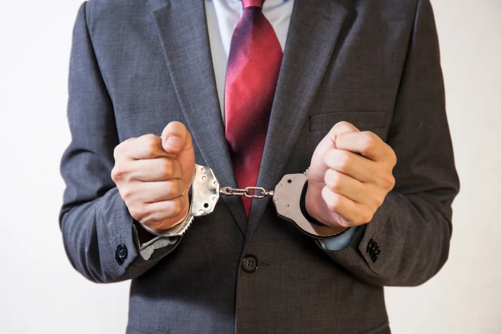 White Collar Crimes Common Charges and Defense Strategies