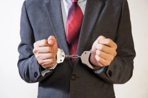 White Collar Crimes Common Charges and Defense Strategies