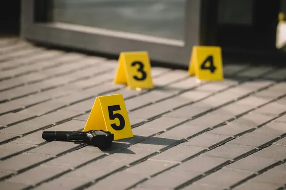 Expert Criminal Defense Attorney in Philadelphia, PA