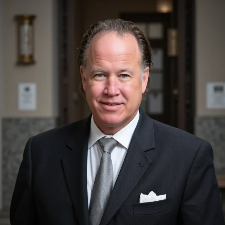 Thomas F. Burke, Esquire Criminal Defense & Civil Rights Attorney