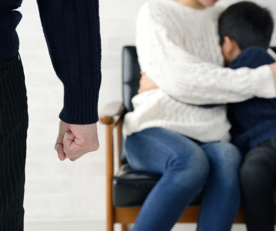 Falsely Accused of Domestic Violence in Philadelphia? How a Former Prosecutor Defends PFA Cases
