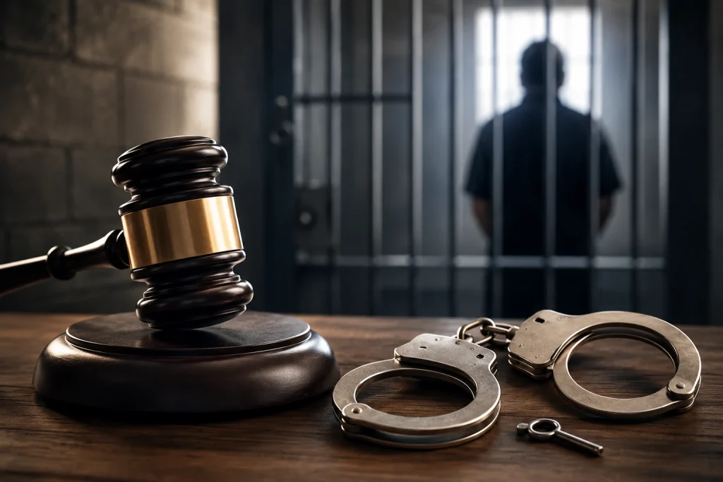 Probation Violations in Pennsylvania What Triggers a Violation and How to Avoid Jail Time