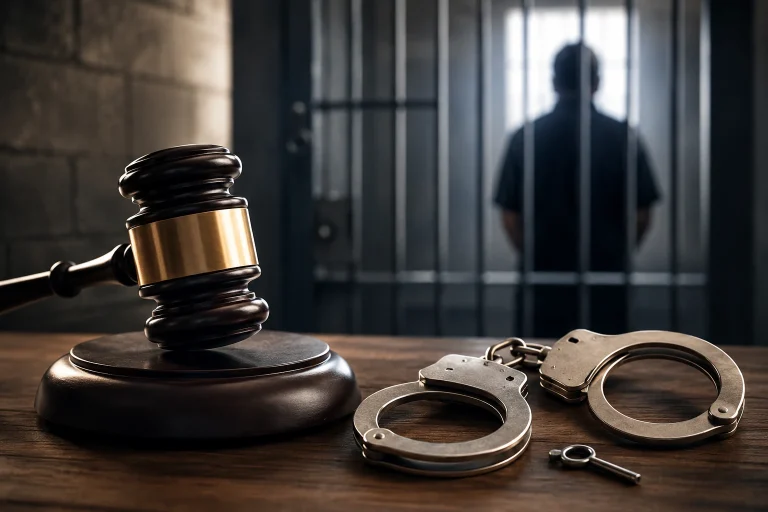 Probation Violations in Pennsylvania What Triggers a Violation and How to Avoid Jail Time