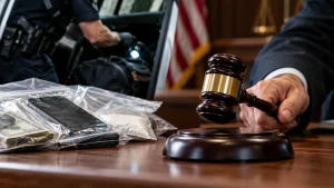 Illegal Search and Seizure in Philadelphia How a Former Prosecutor Gets Evidence Thrown Out